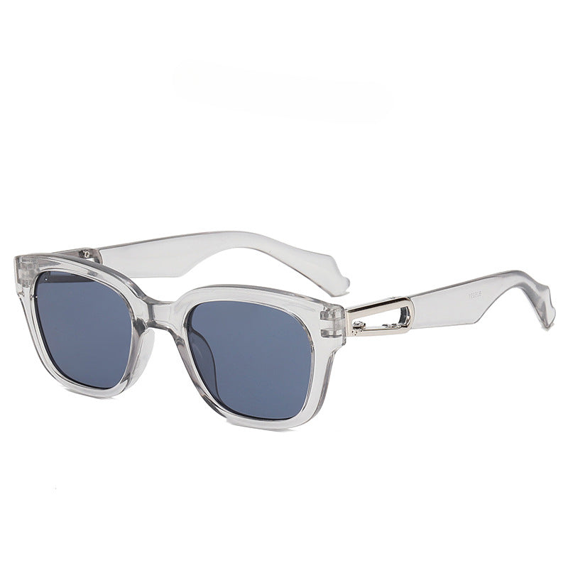 Wholesale PC Small Box Hollowed Out Sunglasses